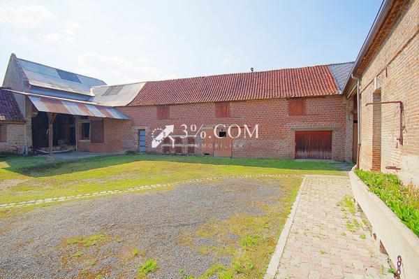 Maison 6 pièce(s) 3 chambre(s) 142 m²