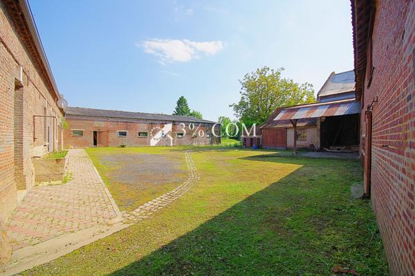 Maison 6 pièce(s) 3 chambre(s) 142 m²