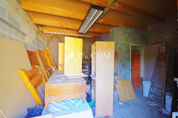 Maison 6 pièce(s) 3 chambre(s) 142 m²