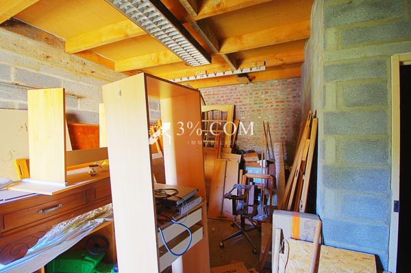 Maison 6 pièce(s) 3 chambre(s) 142 m²