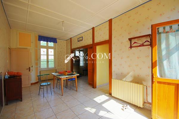 Maison 6 pièce(s) 3 chambre(s) 142 m²