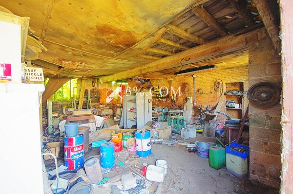 Maison 6 pièce(s) 3 chambre(s) 142 m²