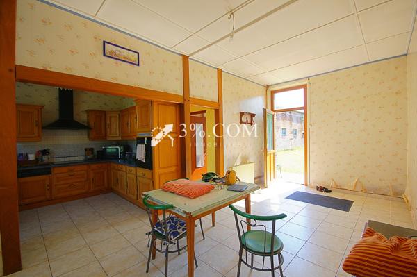 Maison 6 pièce(s) 3 chambre(s) 142 m²