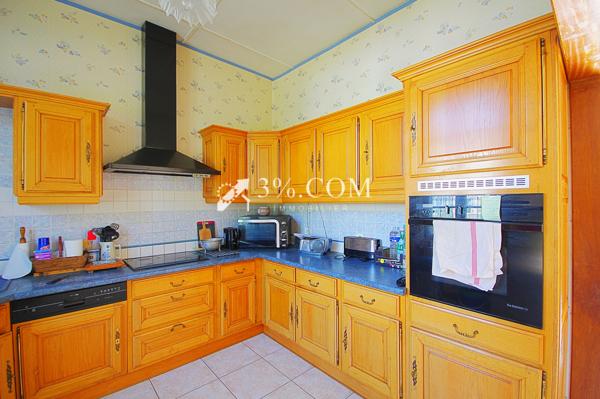 Maison 6 pièce(s) 3 chambre(s) 142 m²