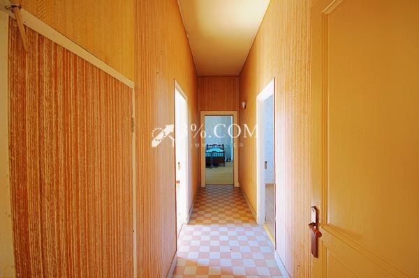 Maison 6 pièce(s) 3 chambre(s) 142 m²