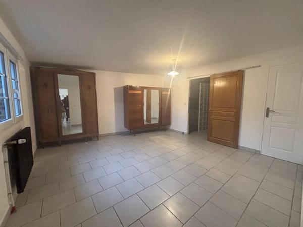 Maison à louer à Bernay (27300)