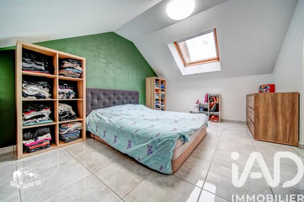 Maison à vendre 5 pièces 110 m² Montois-la-Montagne