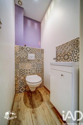 Maison à vendre 5 pièces 110 m² Montois-la-Montagne