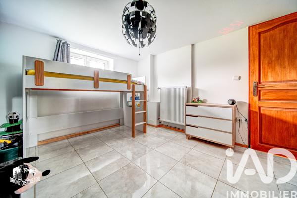 Maison à vendre 5 pièces 110 m² Montois-la-Montagne