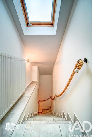 Maison à vendre 5 pièces 110 m² Montois-la-Montagne