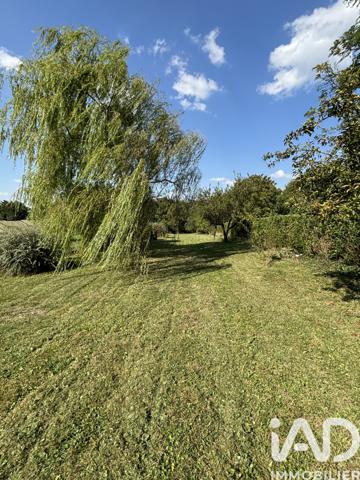 Maison à vendre 5 pièces 110 m² Montois-la-Montagne