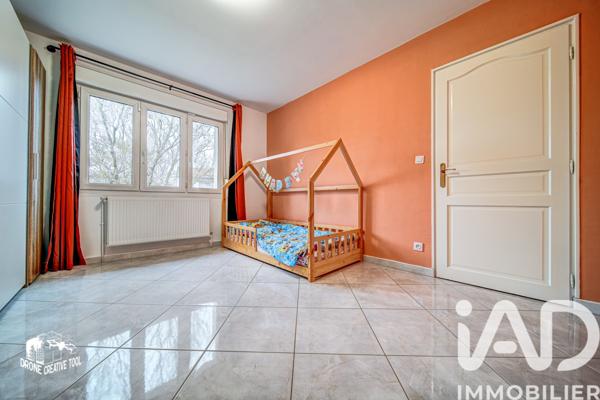 Maison à vendre 5 pièces 110 m² Montois-la-Montagne