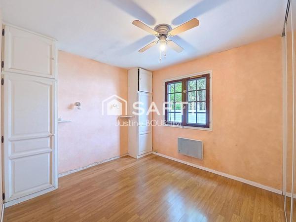 Charmant Plain pied avec sous sol complet sur HENIN BEAUMONT