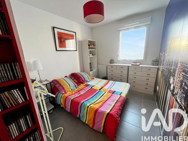 Appartement à vendre 4 pièces 71 m² Châteauneuf-les-Martigues