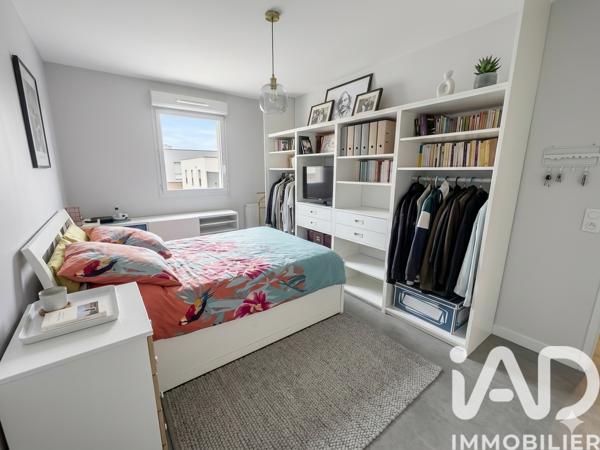 Appartement à vendre 4 pièces 71 m² Châteauneuf-les-Martigues