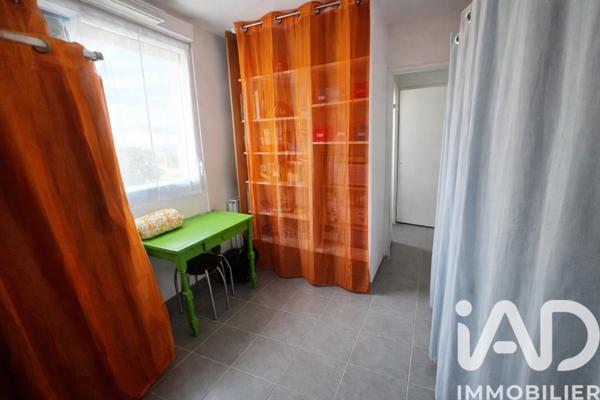 Appartement à vendre 4 pièces 71 m² Châteauneuf-les-Martigues