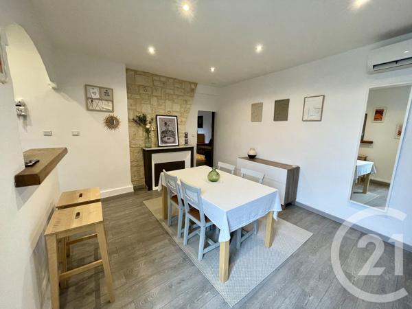 Appartement F2 Bis à vendre  3 pièces - 52 m2 NIMES - 30