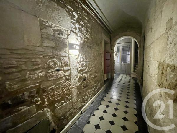 Appartement F2 Bis à vendre  3 pièces - 52 m2 NIMES - 30