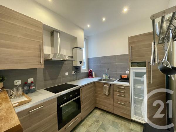 Appartement F2 Bis à vendre  3 pièces - 52 m2 NIMES - 30