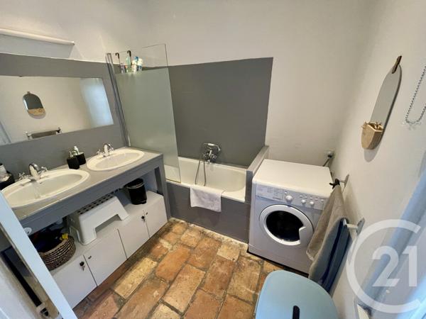 Appartement F2 Bis à vendre  3 pièces - 52 m2 NIMES - 30