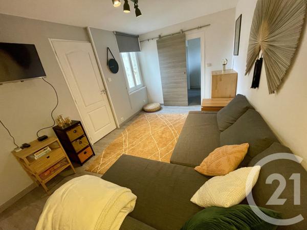 Appartement F2 Bis à vendre  3 pièces - 52 m2 NIMES - 30
