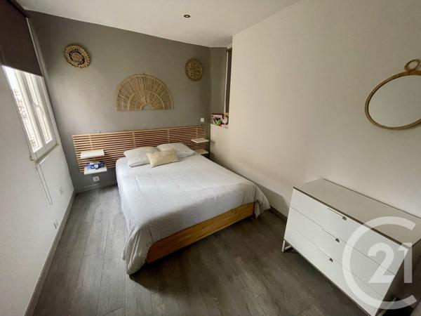 Appartement F2 Bis à vendre  3 pièces - 52 m2 NIMES - 30