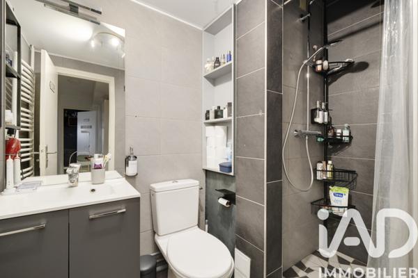 Appartement à vendre 5 pièces 124 m² Laxou