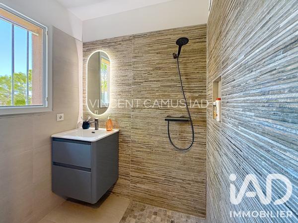 Appartement à vendre 3 pièces 40 m² Sanary-sur-Mer
