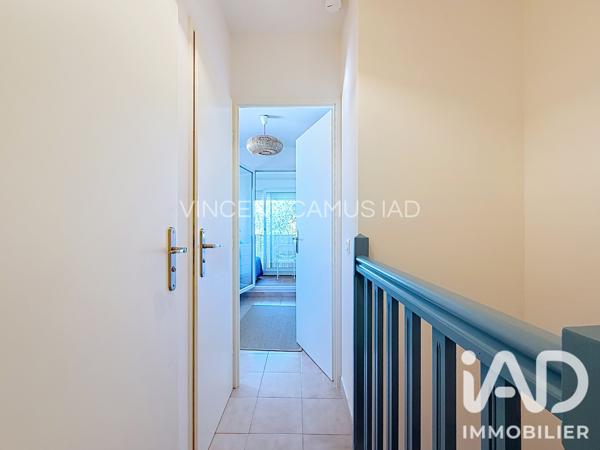 Appartement à vendre 3 pièces 40 m² Sanary-sur-Mer