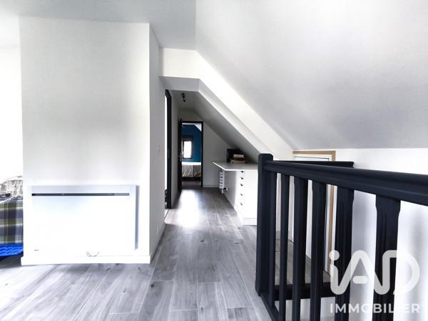 Maison à vendre 4 pièces 82 m² Saint-Romain-de-Colbosc