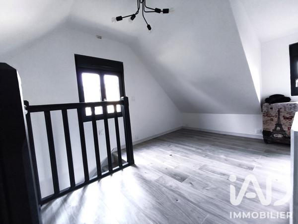 Maison à vendre 4 pièces 82 m² Saint-Romain-de-Colbosc