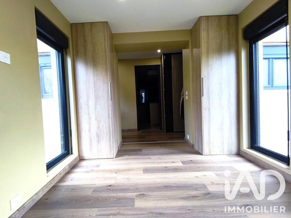 Maison à vendre 4 pièces 82 m² Saint-Romain-de-Colbosc