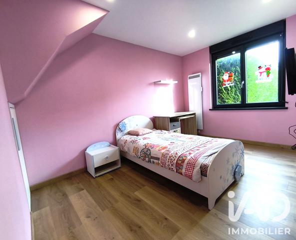 Maison à vendre 4 pièces 82 m² Saint-Romain-de-Colbosc