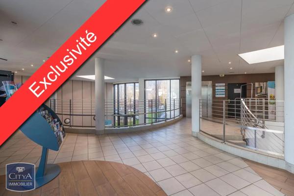 Appartement à vendre 1 pièce 18.38m² Annecy (74600)