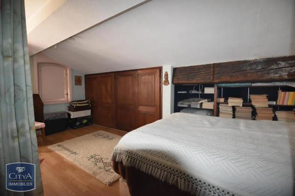 Maison à vendre 8 pièces 240m² Agen (47000)