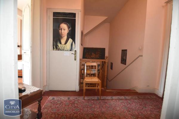 Maison à vendre 8 pièces 240m² Agen (47000)