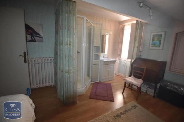 Maison à vendre 8 pièces 240m² Agen (47000)