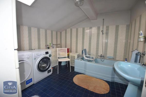 Maison à vendre 8 pièces 240m² Agen (47000)