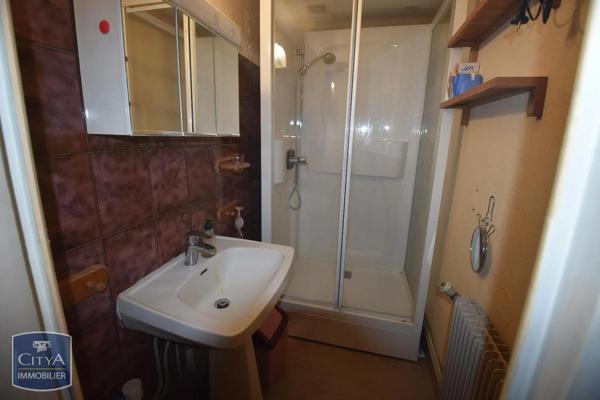 Maison à vendre 8 pièces 240m² Agen (47000)