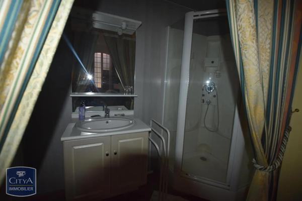 Maison à vendre 8 pièces 240m² Agen (47000)