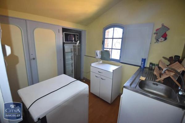 Maison à vendre 8 pièces 240m² Agen (47000)