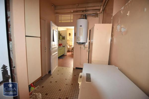 Maison à vendre 8 pièces 240m² Agen (47000)