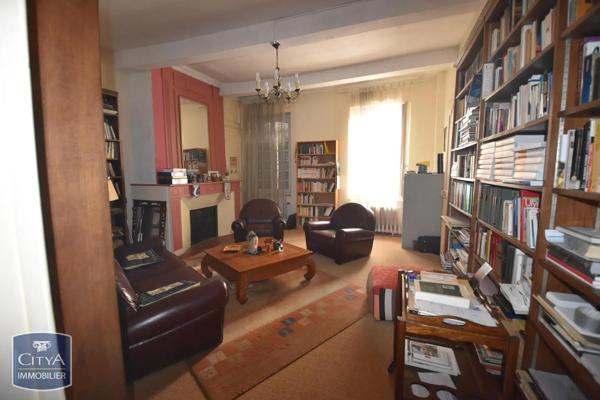 Maison à vendre 8 pièces 240m² Agen (47000)
