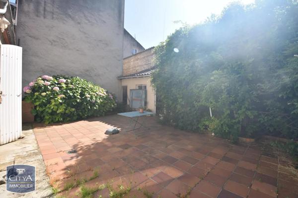 Maison à vendre 8 pièces 240m² Agen (47000)