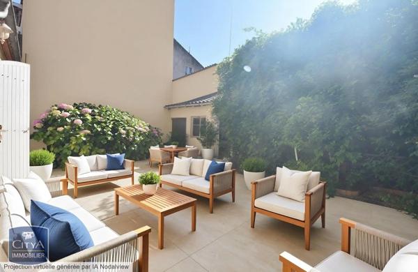 Maison à vendre 8 pièces 240m² Agen (47000)