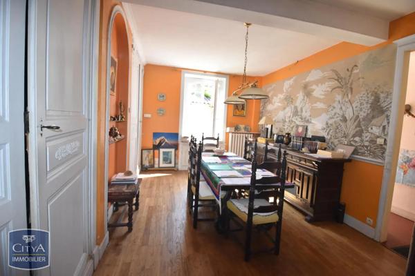 Maison à vendre 8 pièces 240m² Agen (47000)