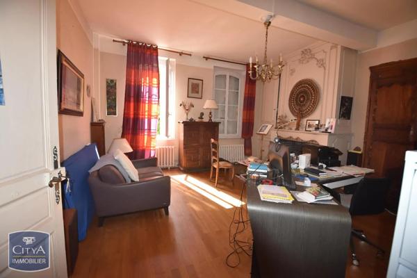 Maison à vendre 8 pièces 240m² Agen (47000)