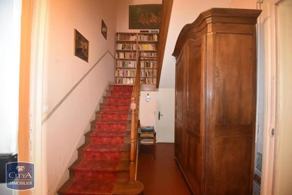 Maison à vendre 8 pièces 240m² Agen (47000)