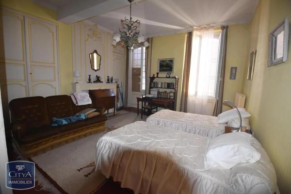 Maison à vendre 8 pièces 240m² Agen (47000)
