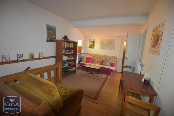 Maison à vendre 8 pièces 240m² Agen (47000)